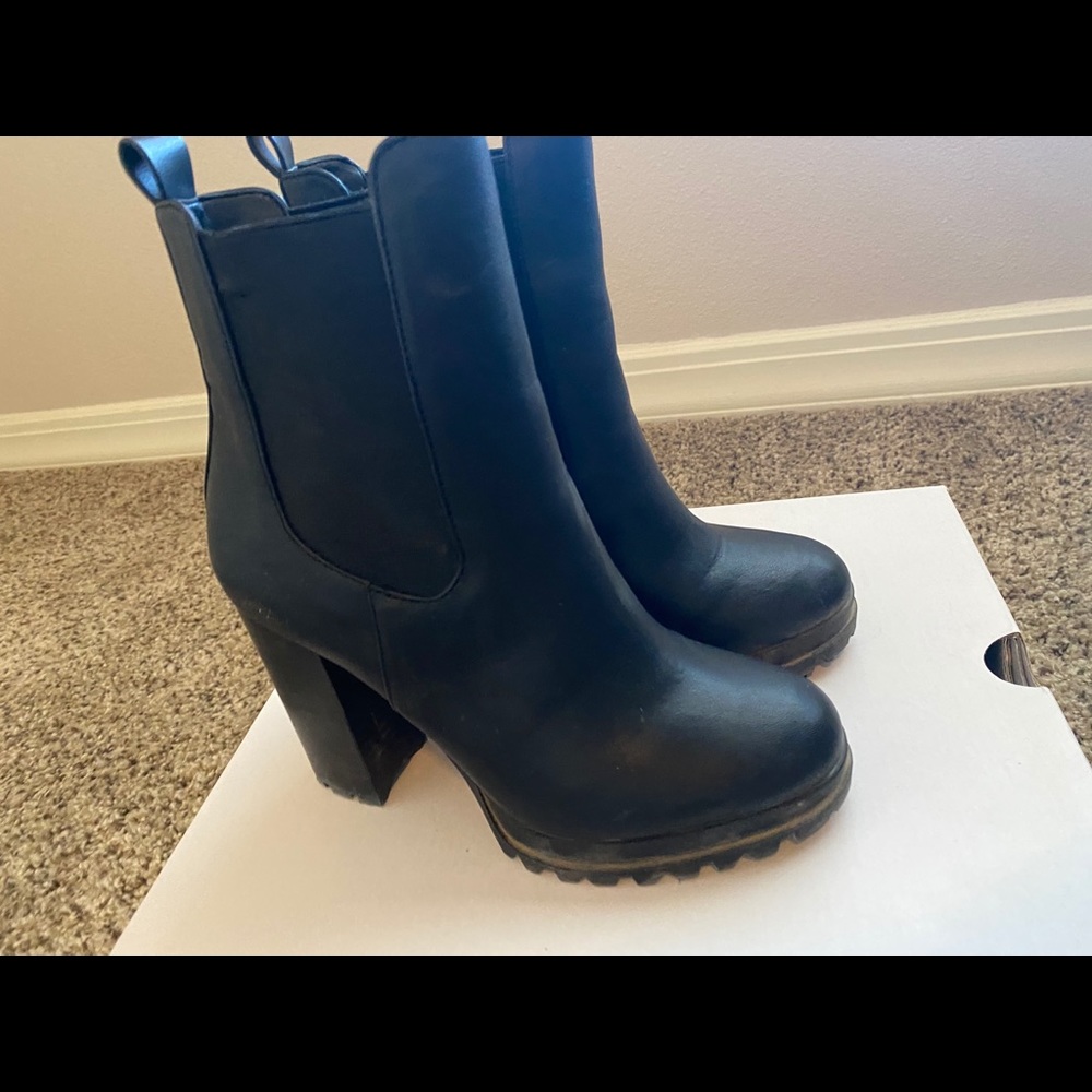 Aldo Boots